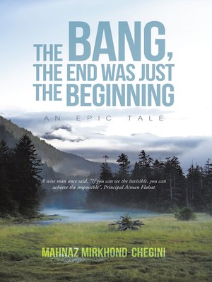 cover image of The Bang, the End Was Just the Beginning